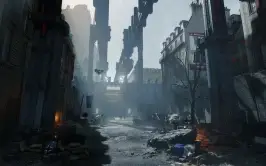 Wolfenstein: Youngblood PC Microsoft Store Key