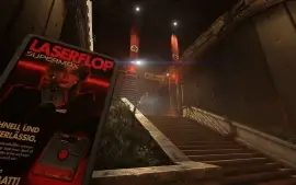 Wolfenstein: Youngblood PC Microsoft Store Key