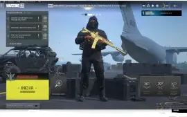 conta com nuke