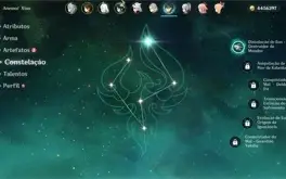 AR 56, 14 personagens 5*,  8 armas 5*