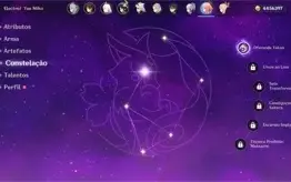 AR 56, 14 personagens 5*,  8 armas 5*