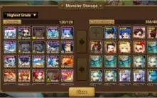 #292 Tiana Zaiross Psama MoLong Juno