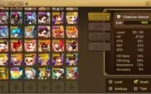#292 Tiana Zaiross Psama MoLong Juno