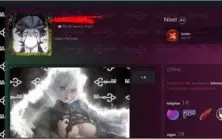 Conta da Steam LVL 44 Perfeita com 78 Jogos