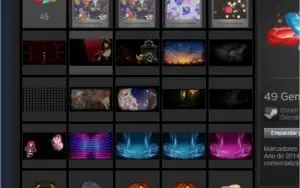 Conta da Steam LVL 44 Perfeita com 78 Jogos