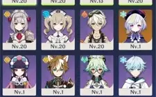 AR 15 Qiqi + Falcão com banner no garantido