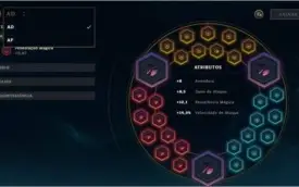 Conta League of legends ativa desde a season1