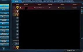 Conta naruto game a venda