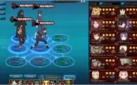Conta naruto game a venda