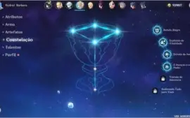 GENSHIN IMPACT [AR26] Venti e quase outro 5* leia o anúncio