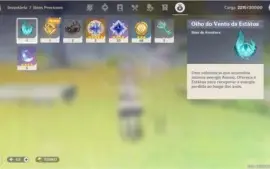 GENSHIN IMPACT [AR26] Venti e quase outro 5* leia o anúncio