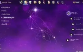 GENSHIN IMPACT [AR26] Venti e quase outro 5* leia o anúncio