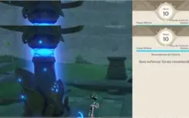 GENSHIN IMPACT [AR26] Venti e quase outro 5* leia o anúncio