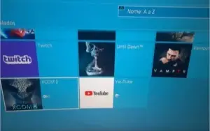 Conta PSN 139 Jogos (Last of Us2 Sekiro Control Farcry 5 R6)