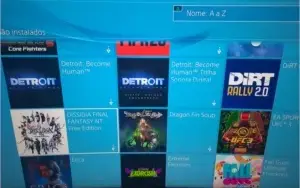 Conta PSN 139 Jogos (Last of Us2 Sekiro Control Farcry 5 R6)