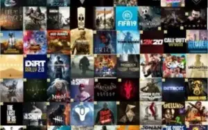 Conta PSN 139 Jogos (Last of Us2 Sekiro Control Farcry 5 R6)