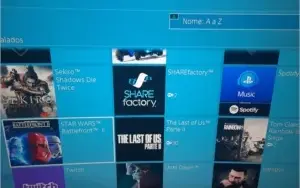 Conta PSN 139 Jogos (Last of Us2 Sekiro Control Farcry 5 R6)