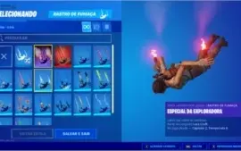conta de fortnite+conta epic > ACEITO CC DE VALORANT