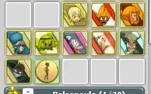 Venda de Conta Wakfu (Servidor Rubilax)