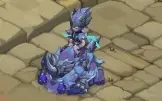 Venda de Conta Wakfu (Servidor Rubilax)