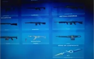 Conta Valorant com 2 Skins