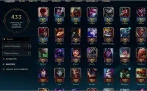 Conta platina 3, nivel 313, 67 skins!
