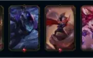 Conta platina 3, nivel 313, 67 skins!