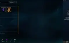 LOL CONTA PLAT 4 MMR DIAMANTE