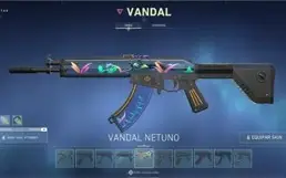 CONTA VALORANT ASC 1 CHEIA DE SKINS