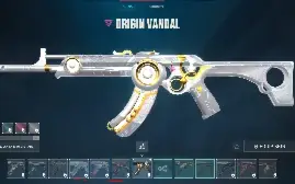 🔥 O Único Skin Changer De Valorant Que Você Vai Precisar!