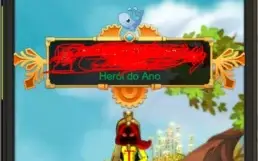 Conta Servidor BRUTAS (touch) Iop lvl 200
