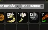 Conta Servidor BRUTAS (touch) Iop lvl 200