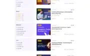 Edulab LMS - Sistema de Gestão de Aprendizagem Laravel php