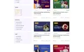 Edulab LMS - Sistema de Gestão de Aprendizagem Laravel php