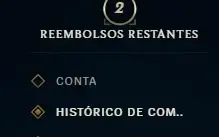 Conta LoL Diamante 1 - 70% Win Rate