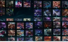 Conta Lol 290 Skin All Champs 5 Ultimate 3 Miticas