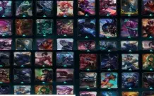 Conta Lol 290 Skin All Champs 5 Ultimate 3 Miticas