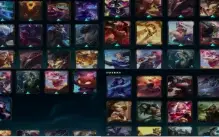 Conta Lol 290 Skin All Champs 5 Ultimate 3 Miticas