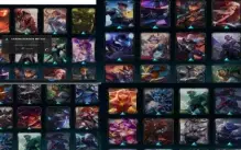 Conta Lol 290 Skin All Champs 5 Ultimate 3 Miticas