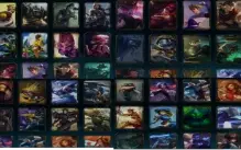 Conta Lol 290 Skin All Champs 5 Ultimate 3 Miticas