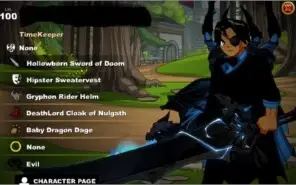 Conta AQW de 2014
