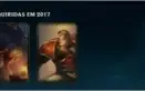 CONTA DIAMANTE 4, 61% WR, CRIADA EM 2017.