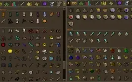 ACC RUNESCAPE É NA CASH DO FRAY STORE