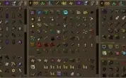 ACC RUNESCAPE É NA CASH DO FRAY STORE