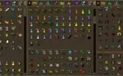 ACC RUNESCAPE É NA CASH DO FRAY STORE