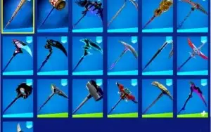 FORTNITE S2 INCOMPLETA S3 ATÉ ATUAL COMPLETA(EPIC COM GTA V)