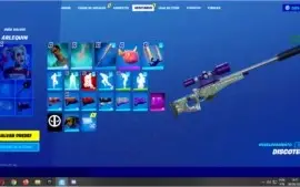 FORTNITE S2 INCOMPLETA S3 ATÉ ATUAL COMPLETA(EPIC COM GTA V)