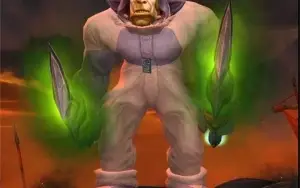 CONTA Gladiador shadowlands season 2 bfa s4 e mais