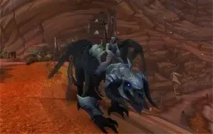 CONTA Gladiador shadowlands season 2 bfa s4 e mais