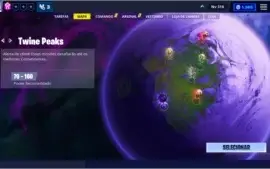 Conta Fortnite (muitas skins) + salve o mundo (farm v-bucks)
